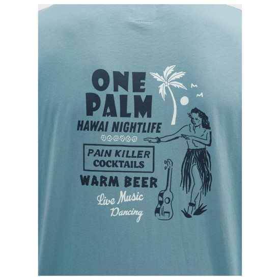 Emerson Ανδρική κοντομάνικη μπλούζα